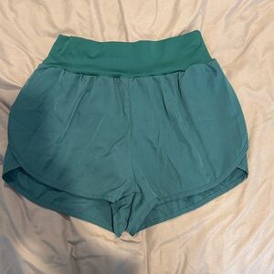 Teal Women's Shorts